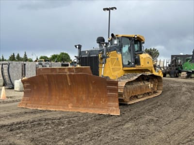 2022 John Deere 950K