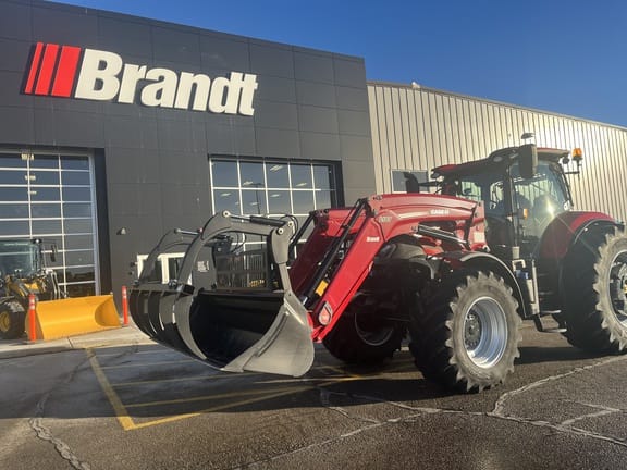 2021 Case IH Puma 220
price reduced