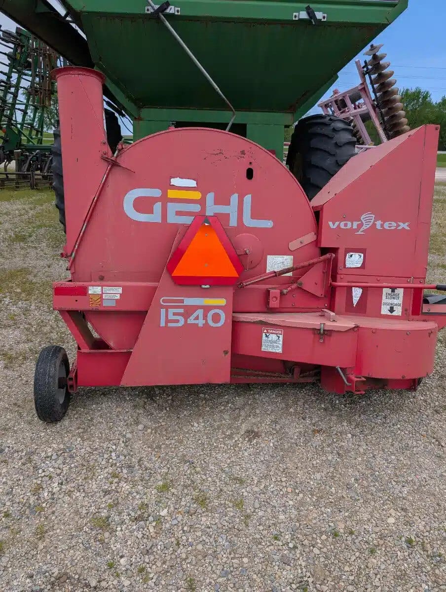 Gehl FB 1540