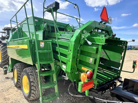 2023 John Deere L341
price reduced