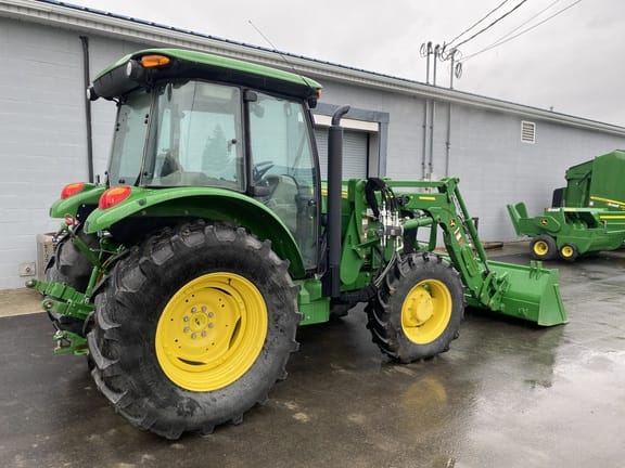 2019 John Deere 5100E
                                price reduced