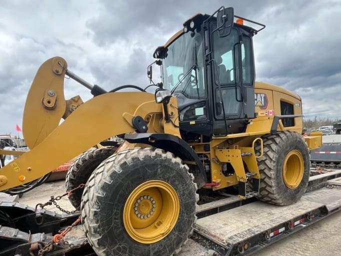 2026 CATERPILLAR 926 - 14