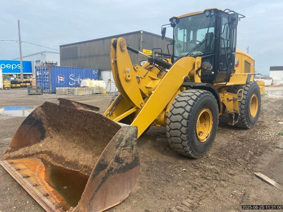 2021 CATERPILLAR 926M