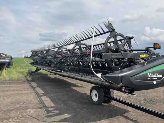 2015 MacDon D65
price reduced