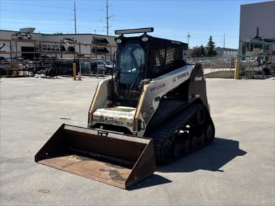 2012 ASV PT100
