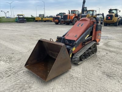 2018 Ditch Witch SK1050