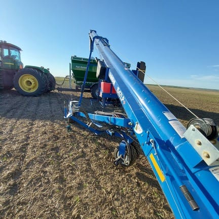 2019 Brandt 1547LP+
                                price reduced