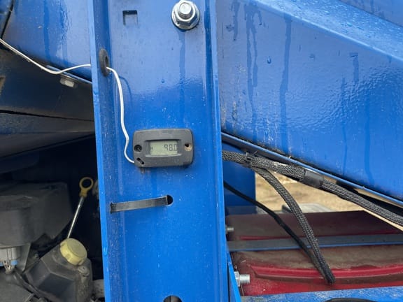 2023 Brandt 1547LP+
                                price reduced