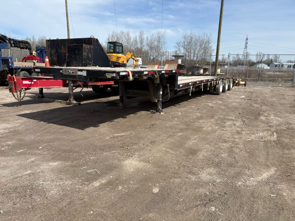 Gincor WERX de 52′ 2022