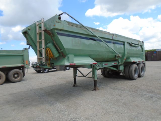Manac 44226A00 2009