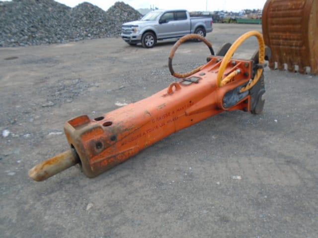 Rammer G90 2006