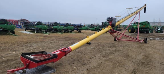 2016 Westfield WR1071