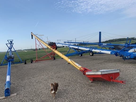 2016 Westfield WR1071
                                price reduced