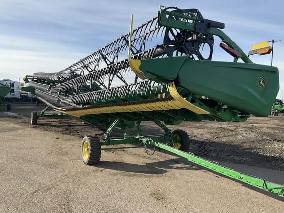2022 John Deere HD45F
                                price reduced