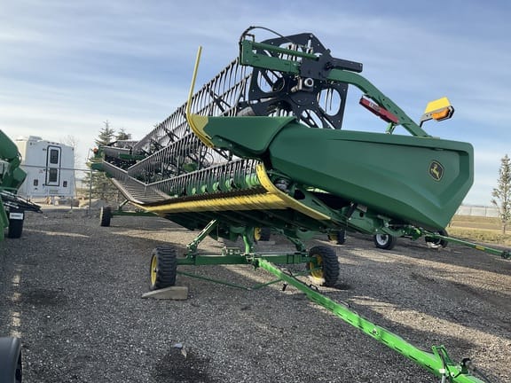 2022 John Deere HD45F
                                price reduced