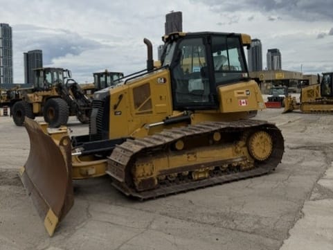 2022 CATERPILLAR D416VP