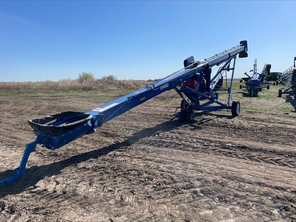 2021 Brandt 1345AHP