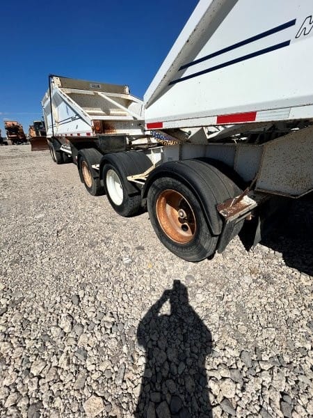 2008 Midland MC3500 and MC2000 Super Bee