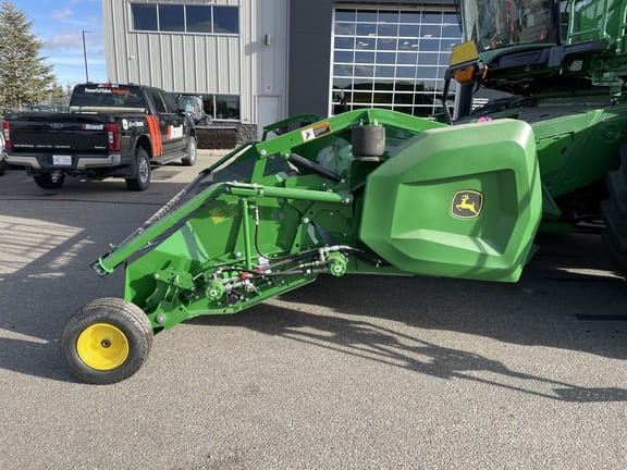 2024 John Deere BP 15
                                price reduced