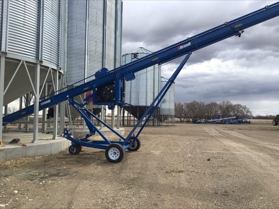 2022 Brandt 1345AHP
                                price reduced