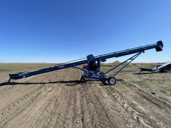 2022 Brandt 1345A HP
                                price reduced