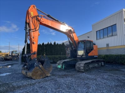 2023 Miscellaneous DX350LCR