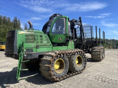2018 John Deere 1910G