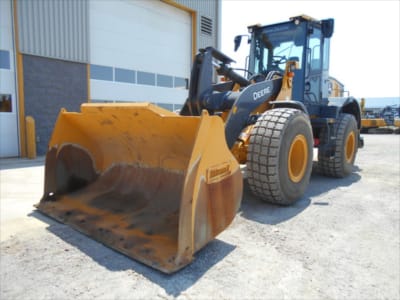 2024 John Deere 544 G