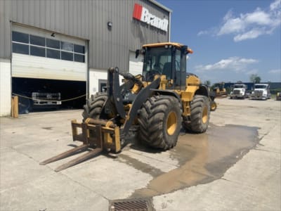 2020 John Deere 624L