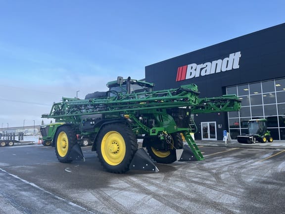 2024 John Deere 612R
price reduced