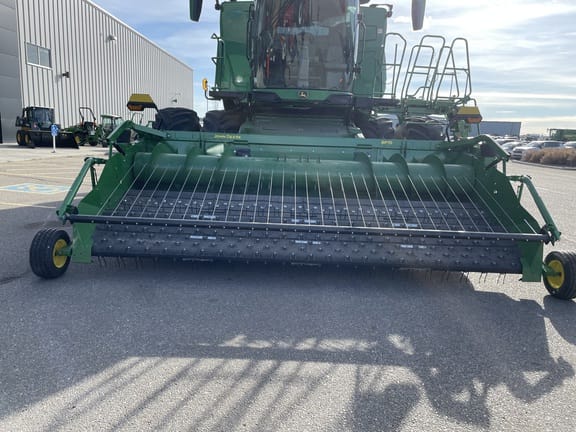 2024 John Deere BP15
                                price reduced