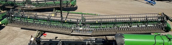 2023 John Deere HD45F
price reduced