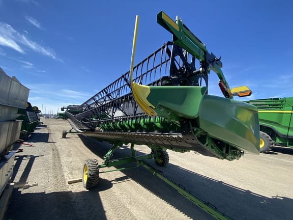 2023 John Deere HD45F
                                price reduced
