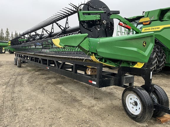 2022 John Deere HD50F
price reduced