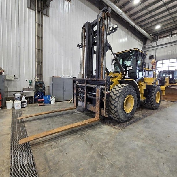 2019 CATERPILLAR 950M