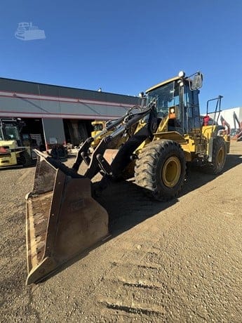 2006 CATERPILLAR IT62H