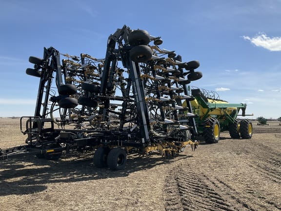 2023 Seedmaster 8012