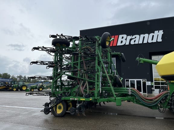 2014 John Deere 1870