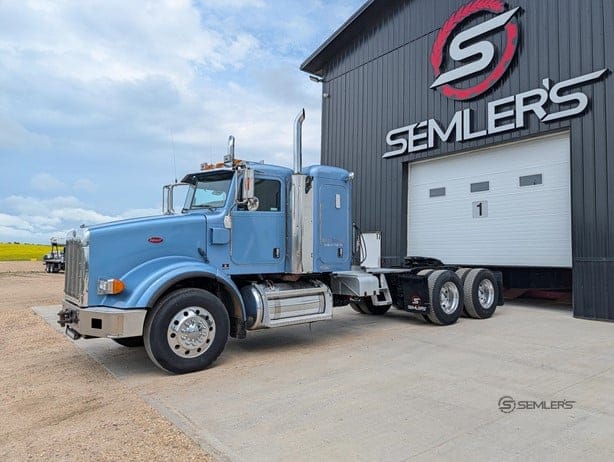 2007 PETERBILT 378
