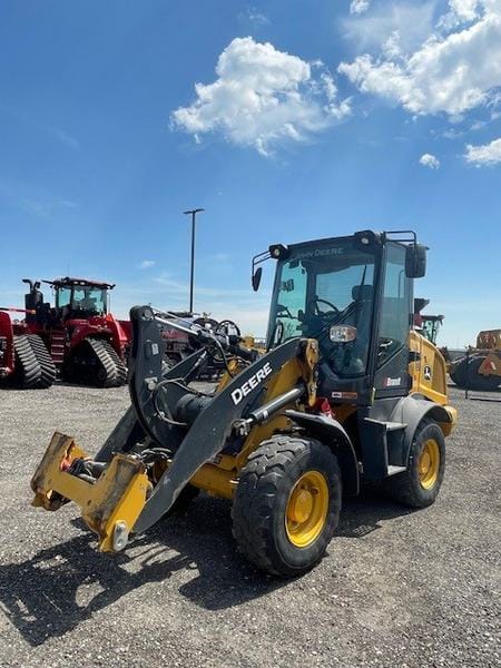 2024 John Deere 244P