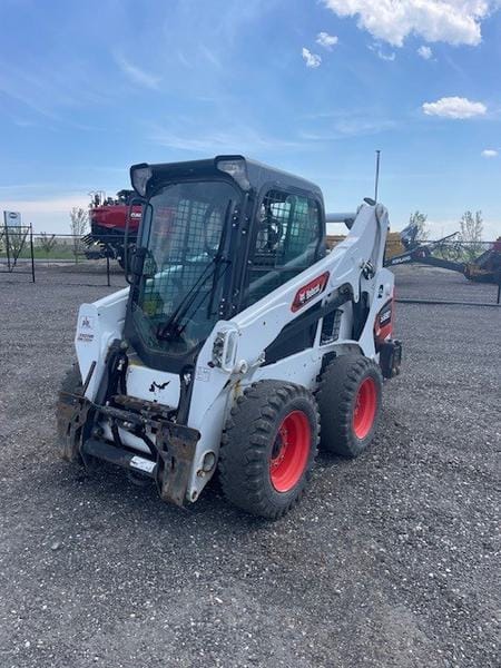 2019 Bobcat S595