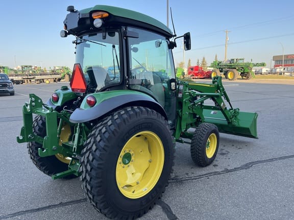 2023 John Deere 4066R
price reduced