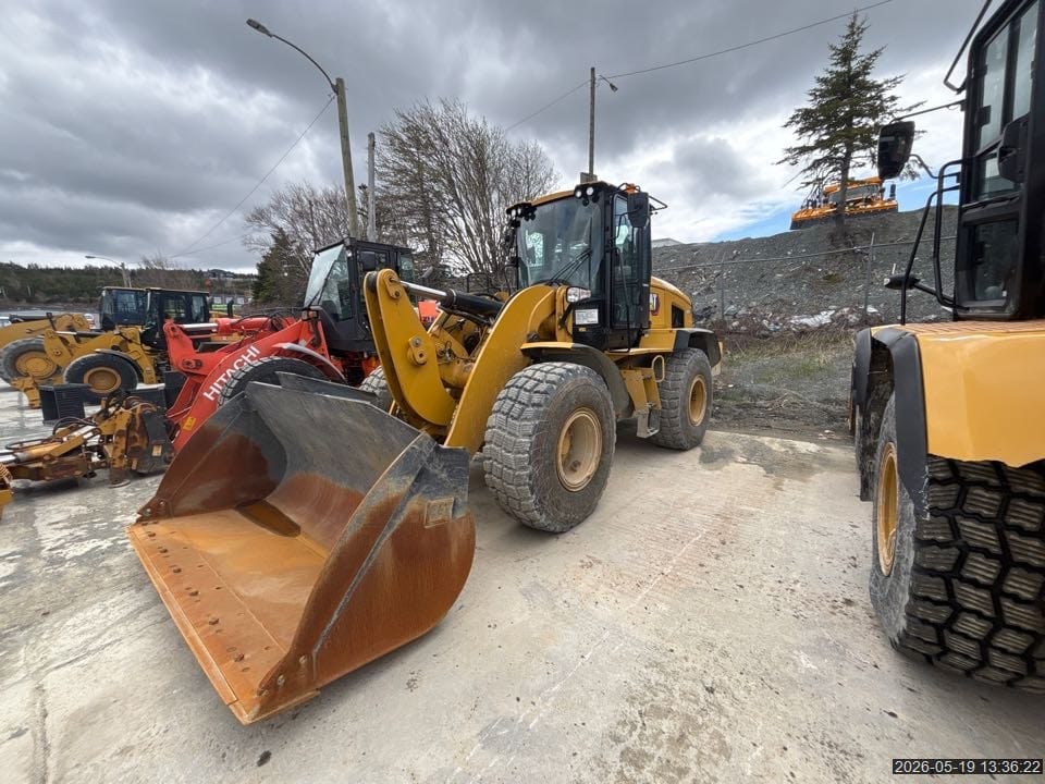 2026 CATERPILLAR 938 - 14