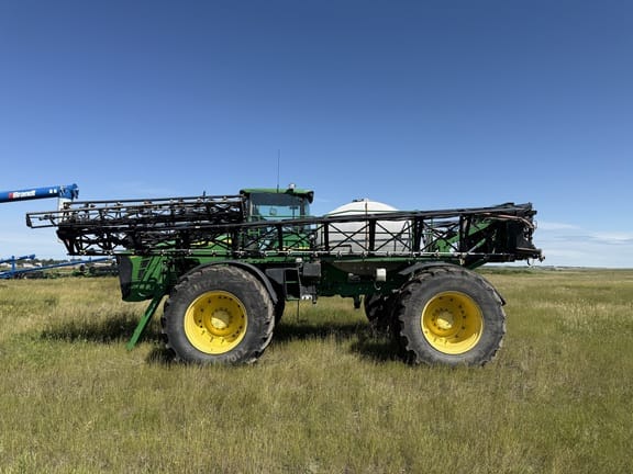 2011 John Deere 4930
                                price reduced
