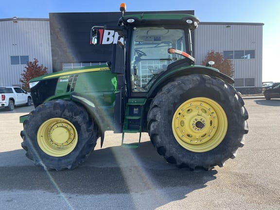 2012 John Deere 7280R
                                price reduced