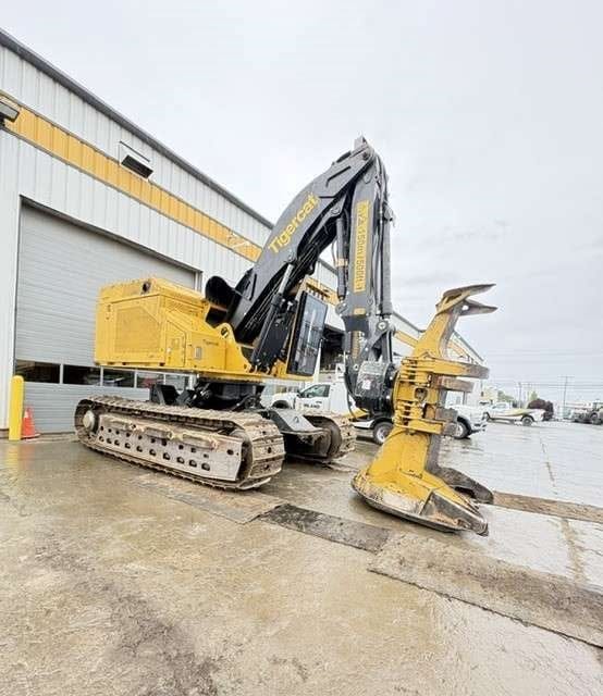 2023 Tigercat LX870D