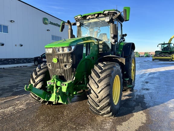 2020 John Deere 7R 230
price reduced