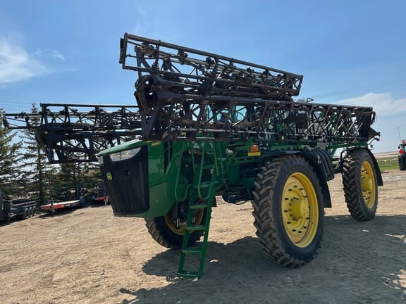 2013 John Deere 4940
price reduced