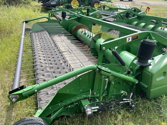 2014 John Deere 615P