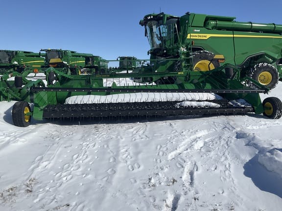 2023 John Deere BP 15
